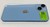 Fair Apple iPhone 14 - AT&T, Blue, 256 GB, A2649