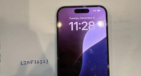 Mint
													Apple iPhone 16 - Unlocked, White, 256 GB, A3081, photo 2 of 9