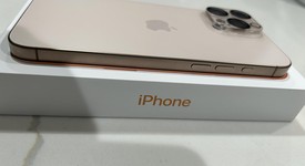 Mint
													Apple iPhone 16 Pro Max - Unlocked, Desert, 512 GB, A3084, photo 2 of 10