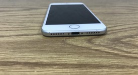 Good
													Apple iPhone 8 - AT&T, Silver, 64 GB, A1905, GSM, photo 2 of 7