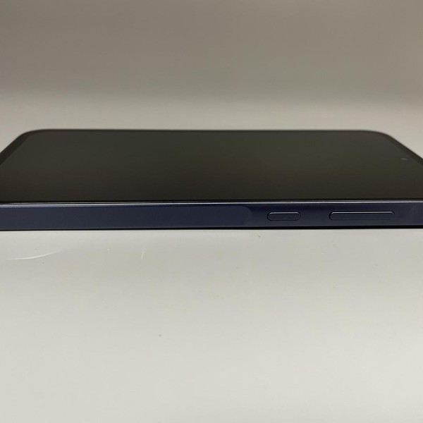 Samsung Galaxy A35 5G - AT&T, 128 GB, Navy Blue, 6 GB