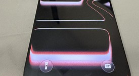 Mint
													Apple iPhone 16 Pro Max - Unlocked, Black, 512 GB, A3084, photo 1 of 7