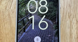 Good
													Google Pixel 7 Pro - Unlocked, Hazel, 512 GB, 12 GB, GE2AE, photo 3 of 11