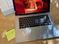 MacBook Air 2023 - 15"