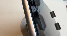 Good
													Apple iPhone 6S Plus - Unlocked, Grey, 32 GB, A1687, photo 4 of 7