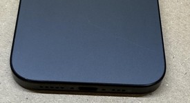 Good
													Apple iPhone 15 Pro - T-Mobile, Black, 256 GB, A2848, photo 1 of 10