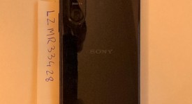 Good
													Sony Xperia 5 III - Unlocked, Black, 128 GB, 8 GB, photo 1 of 3