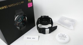 Mint
													Huawei Watch GT 2 - Black, 46mm, Sport, photo 2 of 5