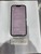 Good Apple iPhone 13 Pro Max - Unlocked, Graphite, 128 GB, A2484