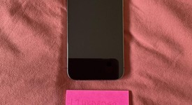 Good
													Apple iPhone 12 Pro - Verizon, Graphite, 128 GB, A2341, photo 1 of 4