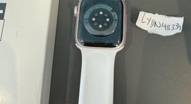 Mint
													Apple Watch Series 9 41mm - Unlocked, Silver, A2982 - Cellular, Aluminum, photo 2 of 6