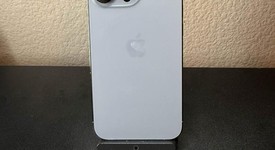 Good
													Apple iPhone 13 Pro - Unlocked, Sierra Blue, 128 GB, A2483, photo 4 of 4