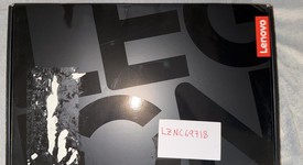 New
													Lenovo Legion Pro 7i Gen 10 16" - Gray, 2 TB, 64 GB, photo 2 of 5