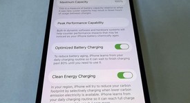 Good
													Apple iPhone 12 - Unlocked, Blue, 64 GB, A2172, photo 3 of 4