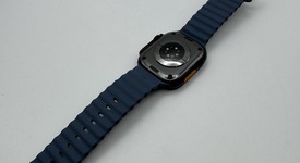 Good
													Apple Watch Ultra 3 49mm - Unlocked, Black, A3281, photo 4 of 6