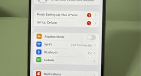 Good
													Apple iPhone 15 - Unlocked, Yellow, 128 GB, A2846, photo 3 of 6