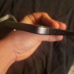 Mint Apple iPhone 17 - T-Mobile, 256 GB, Black, A3258