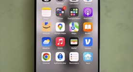 Good
													Apple iPhone 16 Pro - Unlocked, Black, 256 GB, A3083, photo 4 of 11