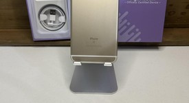 Fair
													Apple iPhone 6S Plus - Unlocked, Gold, 128 GB, A1634, photo 4 of 5