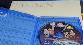 Good
													Steven Universe: Save the Light + OK K.O.!: Let's Play Heroes for PlayStation 4, photo 2 of 3