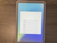 Apple iPad Mini 7th Gen