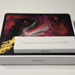 Good Apple iPad Pro 12.9 inch 3rd Gen 2018 - Wi-Fi, 256 GB, Gray, A1876