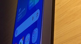 Good
													Samsung Galaxy S25 - T-Mobile, Navy Blue, 128 GB, 12 GB, SM-S931U, photo 5 of 6