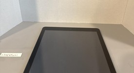 Good
													Apple iPad 6th Gen - Unlocked, Gray, 32 GB, A1954, photo 2 of 5