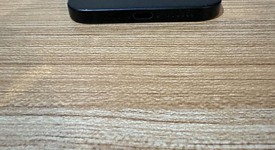 Fair
													Apple iPhone 15 Plus - T-Mobile, Black, 128 GB, A2847, photo 2 of 6