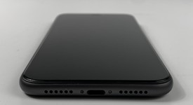 Good
													Apple iPhone 11 - Unlocked, Black, 64 GB, A2111, photo 5 of 7