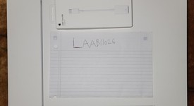 New
													MacBook Air 2025 (M4) - 15" - Apple M4, Silver, 1 TB, 24 GB, photo 2 of 8