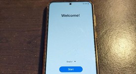 Mint
													Samsung Galaxy S23 Plus - Unlocked, Cream, 256 GB, 8 GB, SM-S916U1, photo 3 of 9
