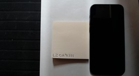 Good
													Apple iPhone 12 - Verizon, Black, 64 GB, A2172, photo 3 of 4