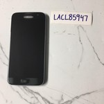 Good Samsung Galaxy S7 - AT&T, 32 GB, Black, SM-G930A