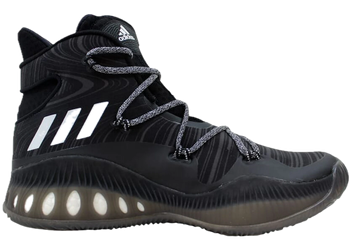 adidas Crazy Explosive Core Black for sale