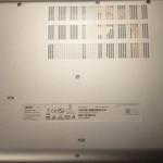 Mint Acer Aspire Laptop