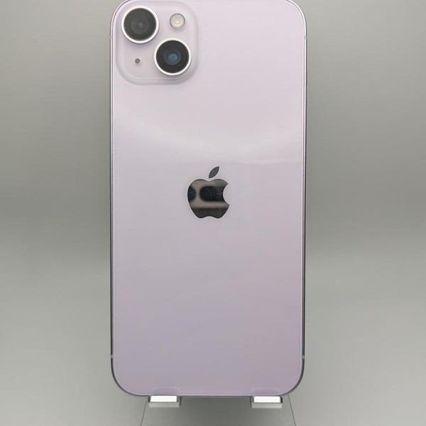 Apple iPhone 14 Plus - Unlocked, 128 GB, Purple, A2632