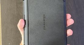 Good
													Nintendo Switch 2 - Red & Blue, Standard, photo 4 of 6