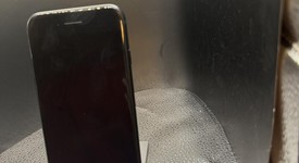 Good
													Apple iPhone SE 3rd Gen 2022 - Verizon, Midnight, 64 GB, A2595, photo 4 of 11