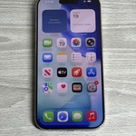 Fair Apple iPhone 16 Pro - Unlocked, 512 GB, White, A3083
