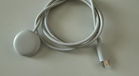 Good
													Google Pixel Watch 2 - Wi-Fi, Gold, Wi-Fi, photo 5 of 5