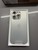 Good Apple iPhone 15 Pro - Unlocked, Natural, 128 GB, A2848
