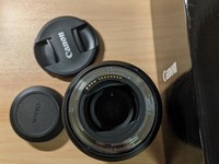 Canon RF 14-35mm f4 L IS USM