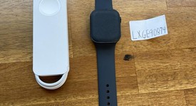 Mint
													Apple Watch Series 8 41mm - Midnight, A2770 - GPS, Aluminum, photo 1 of 8