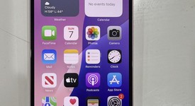 Mint
													Apple iPhone 15 - AT&T, Pink, 128 GB, A2846, photo 1 of 10