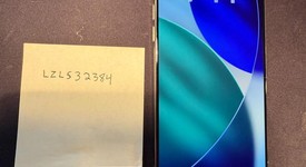 Good
													Apple iPhone 15 Pro Max - Unlocked, Natural, 256 GB, A2849, photo 1 of 5