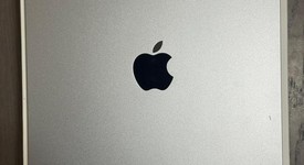 Mint
													Apple iPad Pro 11" 4th Gen 2022 - Wi-Fi, Gray, 128 GB, photo 3 of 6