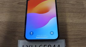 Good
													Apple iPhone 12 Pro - Unlocked, Graphite, 256 GB, A2341, photo 1 of 6