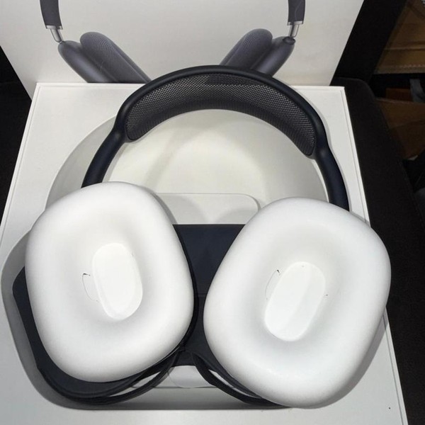 Apple AirPods Max USB-C - Midnight