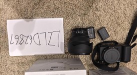 Mint
													Sony ZV-E10 - Black, photo 2 of 9